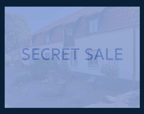 Wohn- und Geschäftshaus zwischen Schlei und Ostsee