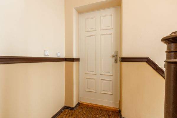 baugleiche Musterwohnung