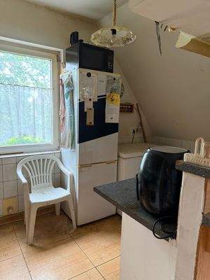 Wohnung Festmieter Obergeschoss