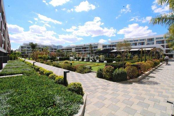 2-Bedroom Apartment Near Long Beach in North Cyprus İskele