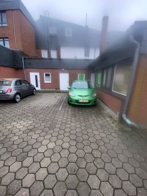 Stellplatz