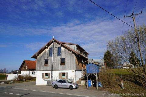Maierhöfen Häuser, Maierhöfen Haus kaufen