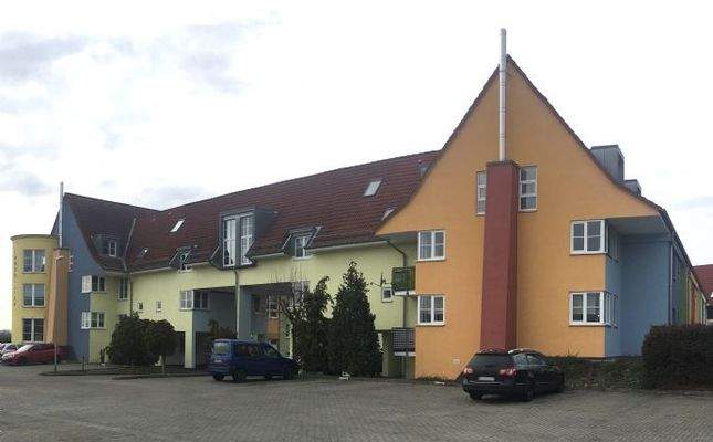 Johannes-Brahms-Str. 1-6