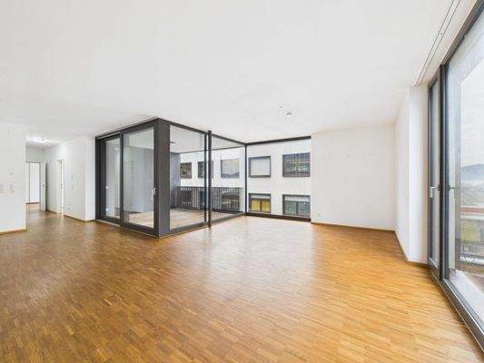 Wohnzimmer_Essbereich_Küche