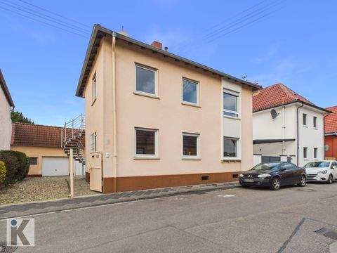 Ludwigshafen am Rhein Häuser, Ludwigshafen am Rhein Haus kaufen