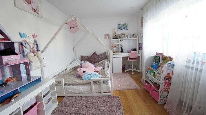 Kinderzimmer 
