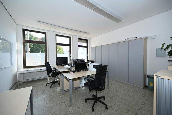 Beispiel 3 Arbeitsplätze