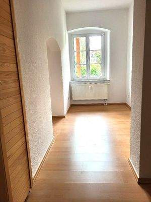 Kinderzimmer oder Büro 