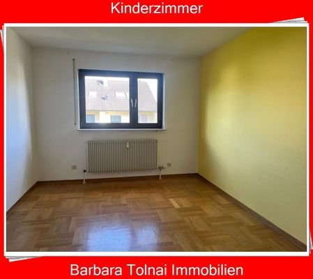 Kinderzimmer