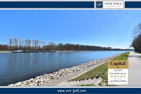 Germersheim Grundstücke, Germersheim Grundstück kaufen