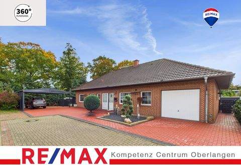 Niederlangen Häuser, Niederlangen Haus kaufen