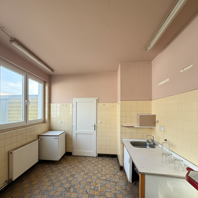 Zusätzlicher Lagerraum 1