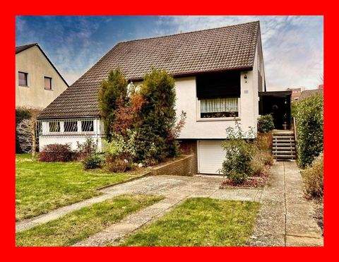 Hildesheim Häuser, Hildesheim Haus kaufen