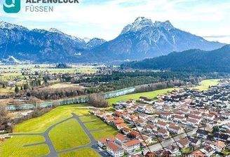 Ihr Alpenglück