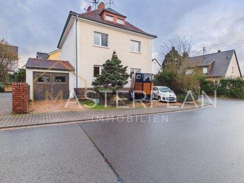 Riegelsberg Häuser, Riegelsberg Haus kaufen