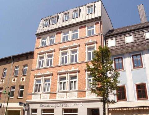 Pößneck Wohnungen, Pößneck Wohnung mieten