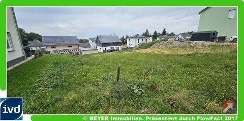 Großröhrsdorf Grundstücke, Großröhrsdorf Grundstück kaufen