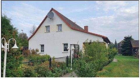 Luckaitztal Häuser, Luckaitztal Haus kaufen