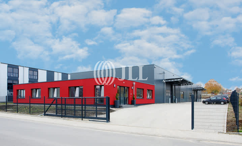 Seevetal Halle, Seevetal Hallenfläche