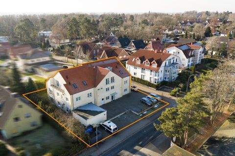 Achim Häuser, Achim Haus kaufen