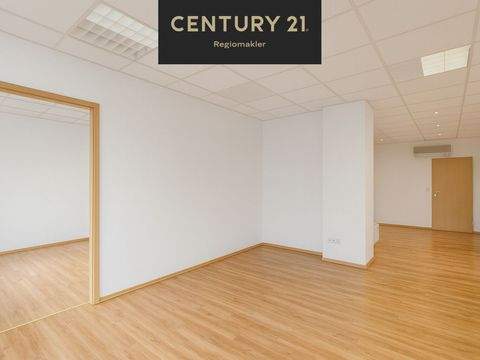 Magdeburg Büros, Büroräume, Büroflächen 