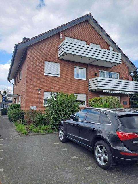 Verl Wohnungen, Verl Wohnung mieten