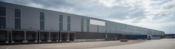 Hannover Prologis 4