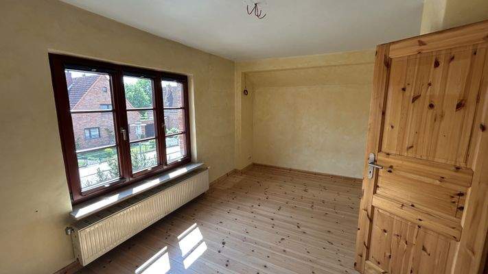 Zimmer im Vorderhaus