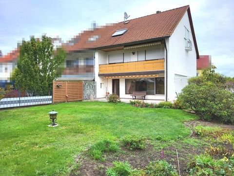 Wendelstein Häuser, Wendelstein Haus kaufen