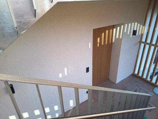 FH Scharfling EG Eingang