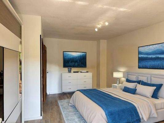 SZ Innenansicht Wohnidee