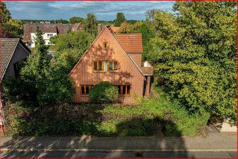 Uetersen Häuser, Uetersen Haus kaufen