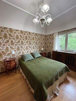 Schlafzimmer - Bedroom