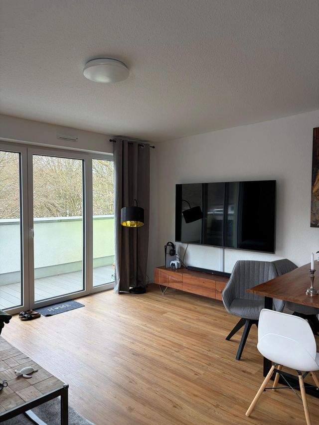 Unser Neubau ! 3-Zimmer-Wohnung mit umlaufender Terrasse in Kürten-Eichhof - Photo 1