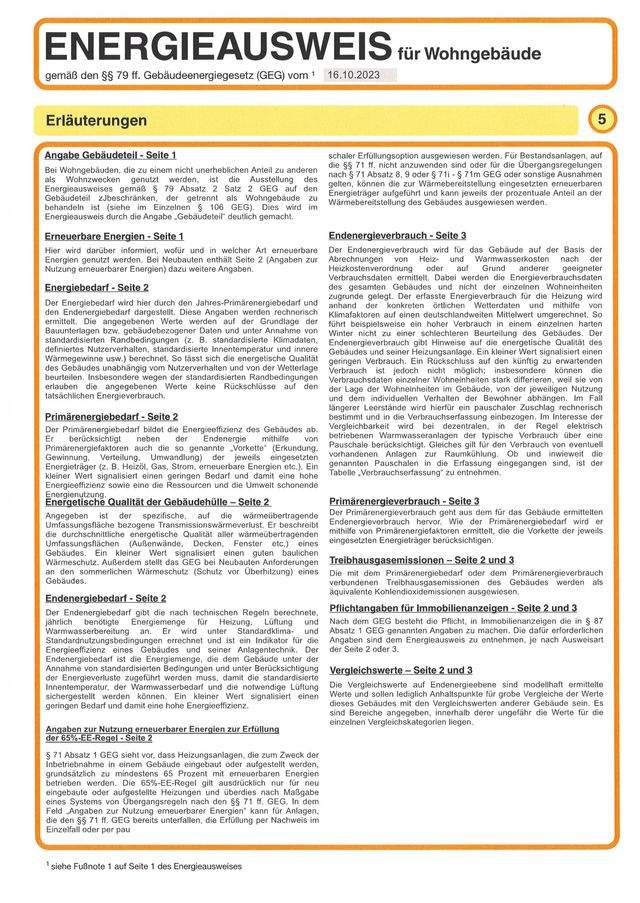 Energieausweis gültig bis 28.09.2036 Seite 5