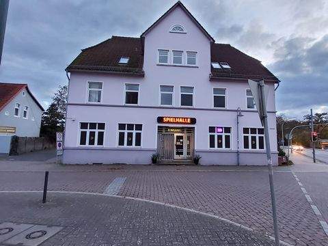 Scheeßel Wohnungen, Scheeßel Wohnung mieten