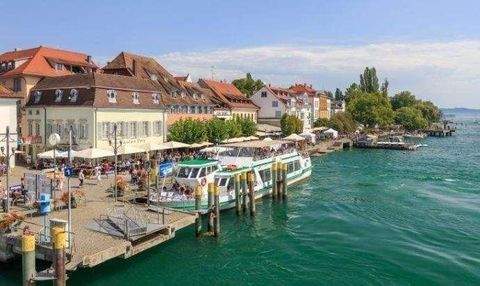 Überlingen Wohnungen, Überlingen Wohnung kaufen