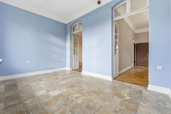 Verbindungszimmer EG 