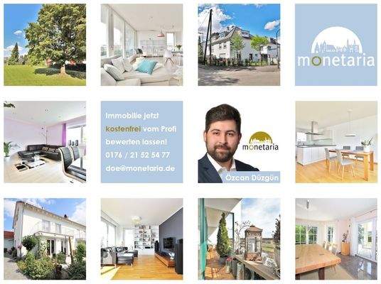 Ihr Ansprechpartner Özcan Düzgün