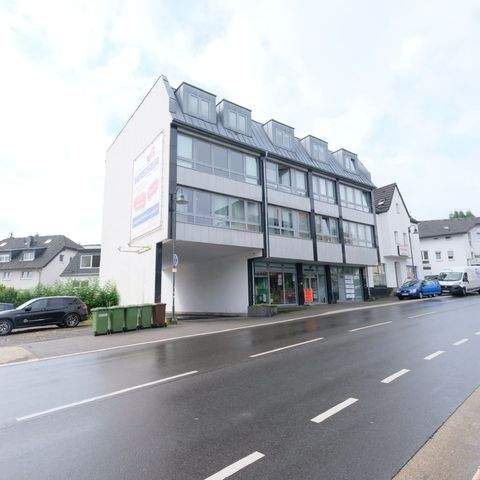 Rösrath Büros, Büroräume, Büroflächen 