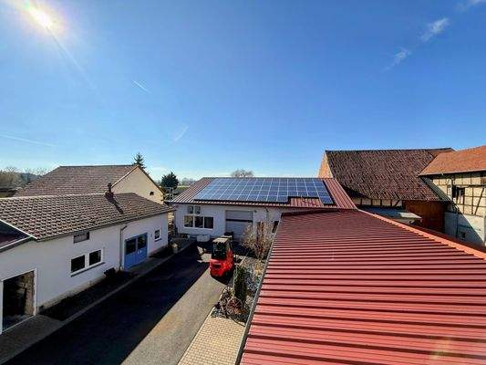 Besondere Liegenschaft