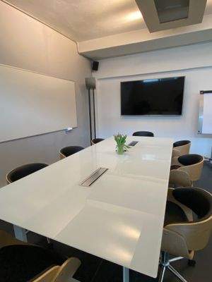 Großer Besprechungsraum Bild 2