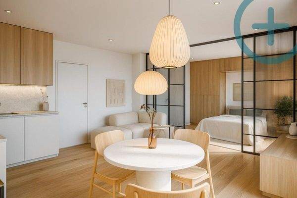 DAS VIVENOT - Wohnzimmer