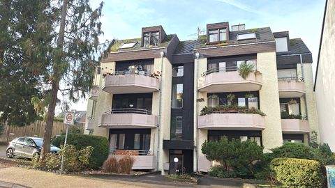 Bergisch Gladbach Wohnungen, Bergisch Gladbach Wohnung kaufen