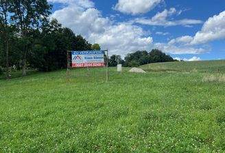 8 Baugrundstücke in Köppach