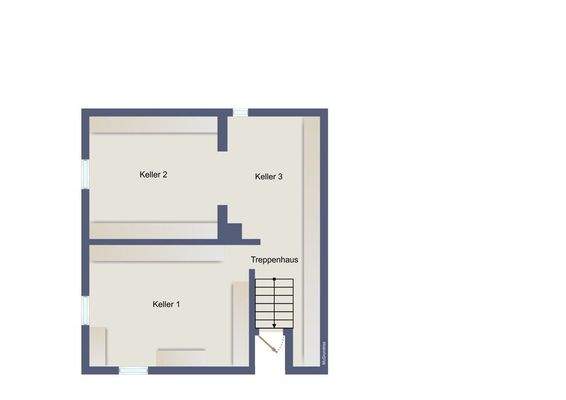 Kellergeschoss
