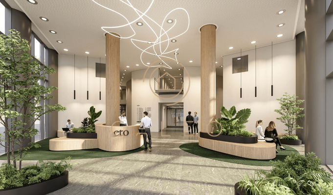 Innenansicht - Beispiel 2