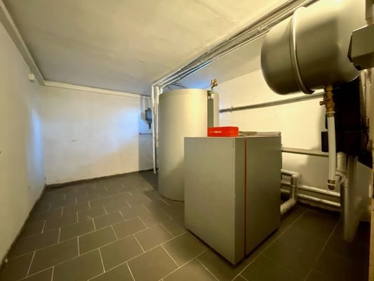 energieeffiziente Technik