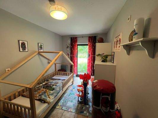 Haus 2 Kinderzimmer 1 OG