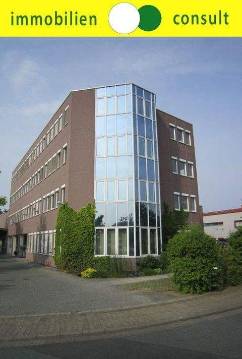 Heusenstamm Büros, Büroräume, Büroflächen 